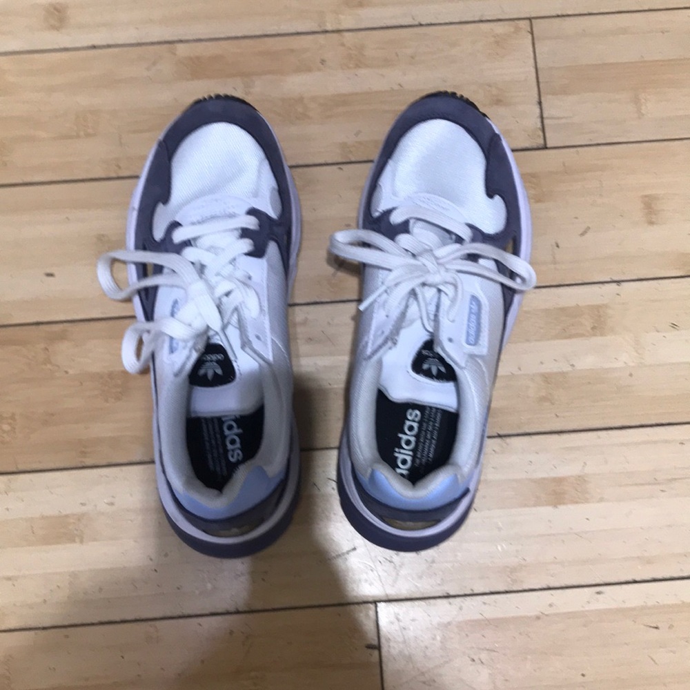 Adidas sneakers